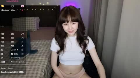 Snapshot of _loverdose_ chatting on April 27, 11:36 pm Ask me online show from April 27, 11:36 pm