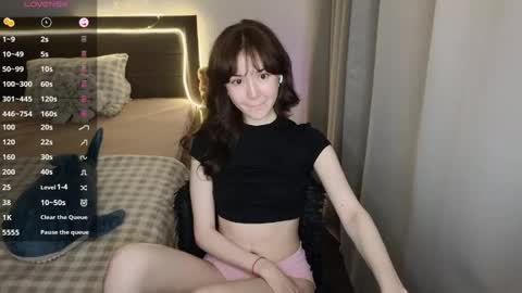 Snapshot of _loverdose_ chatting on May 25, 12:16 am Ask me online show from May 25, 12:16 am