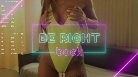 Melanie online show from March 3, 1:53 pm