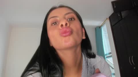   online show from April 29, 5:30 pm
