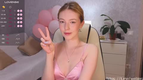 Snapshot of _lucky13__ chatting on March 3, 7:39 pm Valerie or just Lera online show from March 3, 7:39 pm