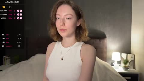 Valerie or just Lera online show from March 19, 10:41 am