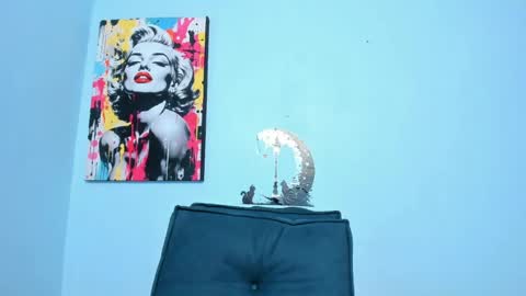 Snapshot of _luna__sweet_ chatting on June 2, 1:07 am luna sweet online show from June 2, 1:07 am