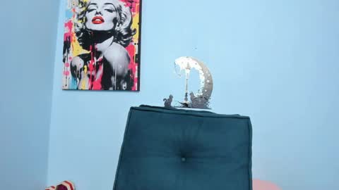 Snapshot of _luna__sweet_ chatting on June 7, 1:21 am luna sweet online show from June 7, 1:21 am