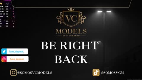 Snapshot of _luna_dupont_ chatting on December 11, 6:09 pm Luna online show from December 11, 6:09 pm