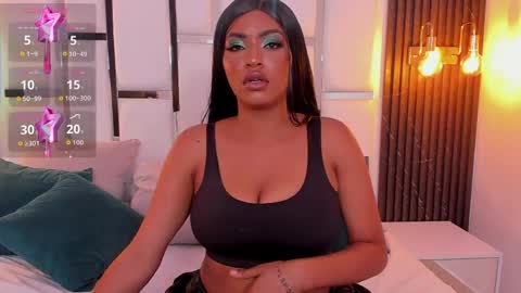 _luna_rossee_ online show from March 17, 1:10 am