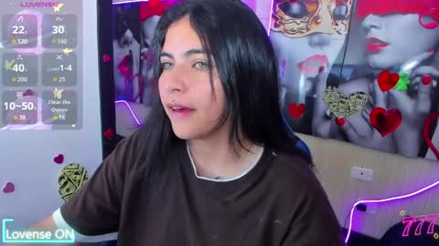 Snapshot of _luna_torres chatting on June 5, 5:29 pm luna torres online show from June 5, 5:29 pm