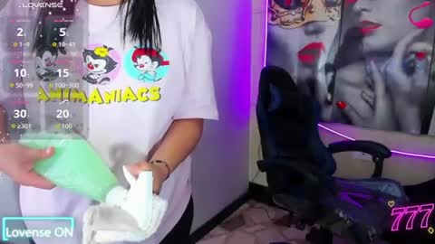 luna torres online show from July 28, 12:23 pm