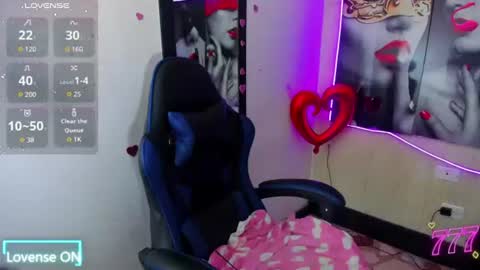 luna torres online show from July 28, 12:48 pm
