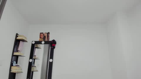 Luna online show from January 13, 9:53 pm