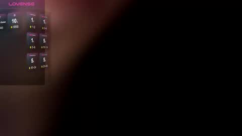 Anna online show from December 1, 6:13 pm