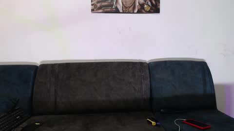 Snapshot of _luxury_23 chatting on September 9, 3:06 am STIVEN online show from September 9, 3:06 am