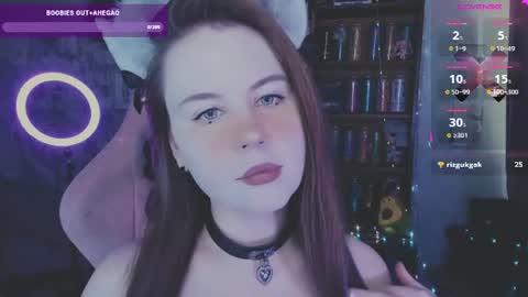 Mia online show from July 10, 6:07 am