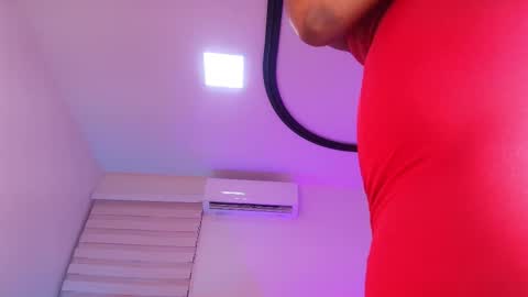 Maddy online show from November 24, 11:54 am