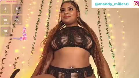 Your Maddy online show from July 13, 3:09 am