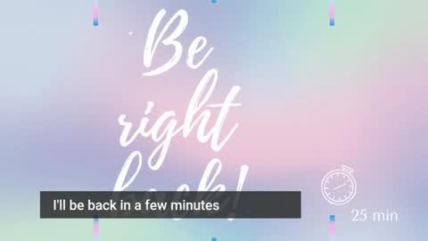 Mandy online show from January 11, 9:36 am