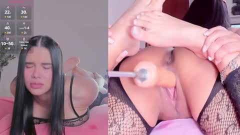 Mandy online show from January 13, 3:34 am