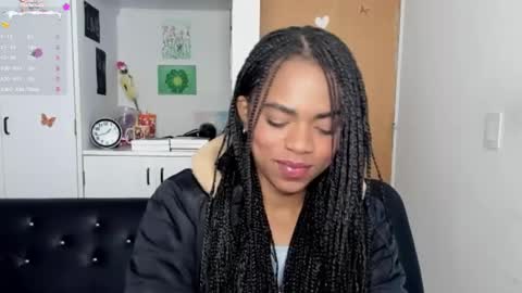 MARCELA online show from December 2, 6:41 am