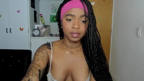 MARCELA online show from December 10, 6:22 am