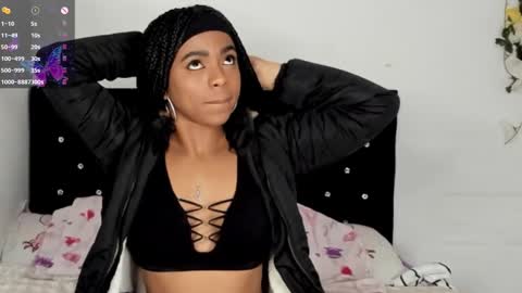 MARCELA online show from January 20, 7:25 am