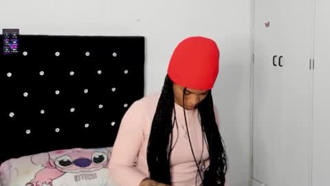 MARCELA online show from February 20, 2:51 am