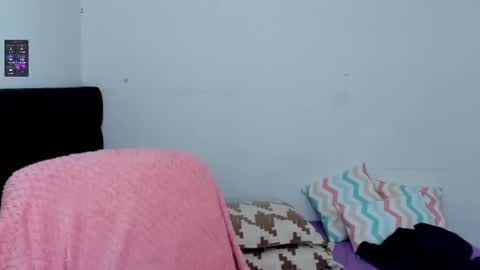 MARCELA online show from February 25, 4:14 am