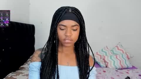 MARCELA online show from February 27, 4:52 am