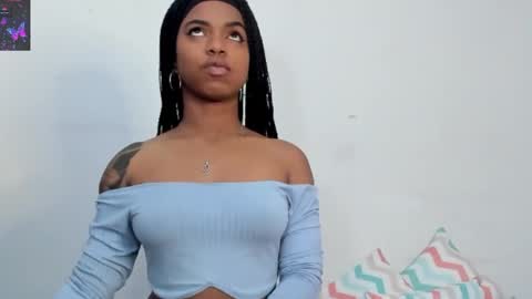 MARCELA online show from February 27, 7:55 am