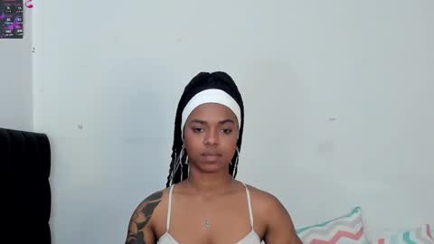 MARCELA online show from March 2, 4:10 pm