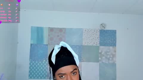 MARCELA online show from March 5, 8:00 am