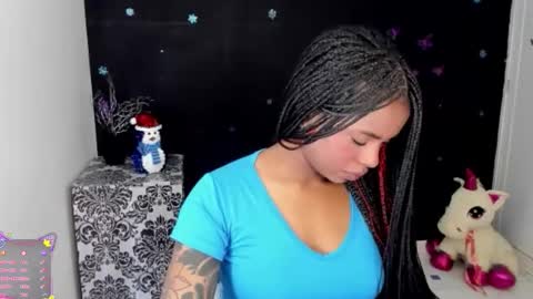 MARCELA online show from November 24, 7:13 pm