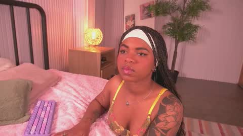 MARCELA online show from February 26, 10:58 am