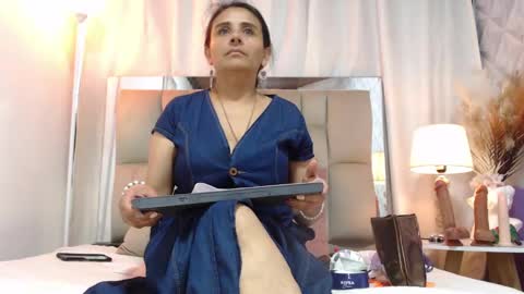 _marcela__ online show from January 29, 12:45 pm