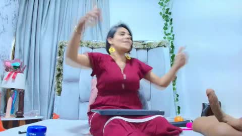 _marcela__ online show from December 18, 12:33 pm