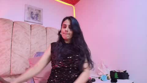 _marcela__ online show from April 29, 11:25 am