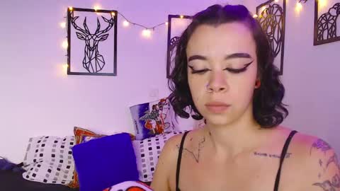 Snapshot of _marcela_wi chatting on January 3, 8:54 pm Marce online show from January 3, 8:54 pm