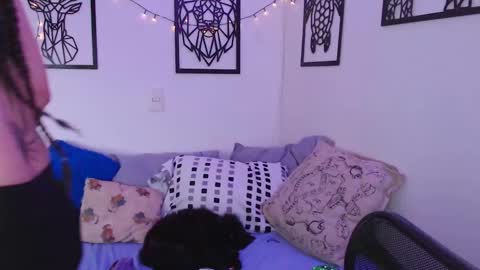 Snapshot of _marcela_wi chatting on March 12, 10:39 pm Marce online show from March 12, 10:39 pm