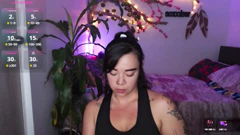 Snapshot of _marcela_wi chatting on September 23, 1:30 am Marce online show from September 23, 1:30 am