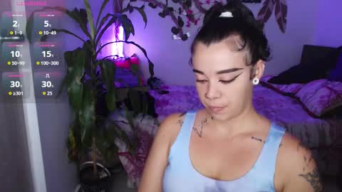 Snapshot of _marcela_wi chatting on September 29, 11:31 pm Marce online show from September 29, 11:31 pm