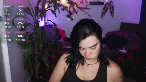 Snapshot of _marcela_wi chatting on October 28, 11:18 pm Marce online show from October 28, 11:18 pm