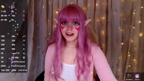 Kira online show from November 25, 8:47 am