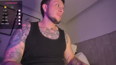 Marcus online show from May 15, 10:50 pm