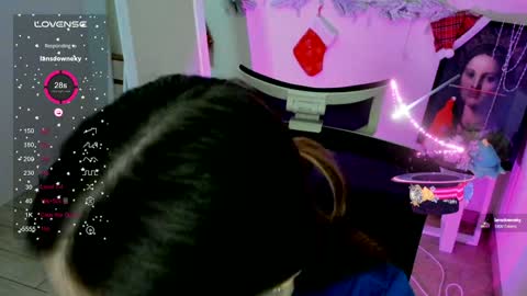 Margo online show from December 11, 10:14 am