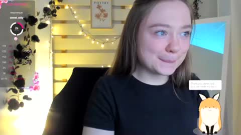 Margo online show from March 6, 1:18 pm