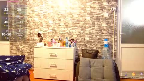  Mari  online show from January 27, 9:13 am