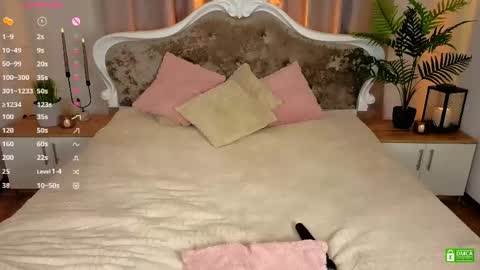 Eva  online show from May 2, 10:48 pm