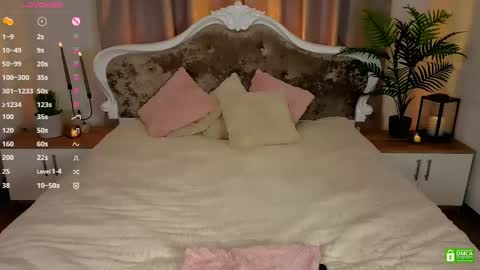 Eva  online show from May 23, 12:49 am