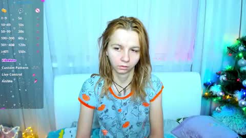 Snapshot of _mari_so chatting on January 14, 2:08 am Scarlett online show from January 14, 2:08 am
