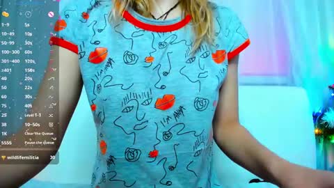 Snapshot of _mari_so chatting on January 18, 4:48 am Scarlett online show from January 18, 4:48 am