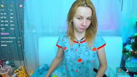 Snapshot of _mari_so chatting on January 21, 2:00 am Scarlett online show from January 21, 2:00 am